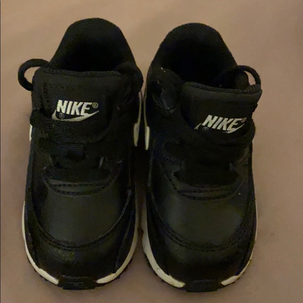 Air max shoes for babies